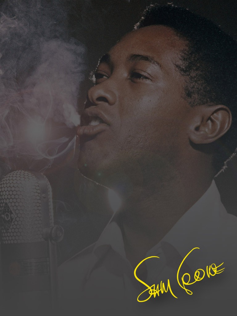 Bring it on home to me - Sam Cooke 